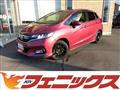 2019 Honda Fit
