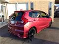 2019 Honda Fit