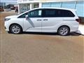2021 Honda Odyssey Hybrid