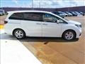 2021 Honda Odyssey Hybrid