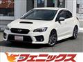 2018 Subaru WRX S4