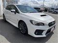 2018 Subaru WRX S4