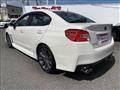 2018 Subaru WRX S4