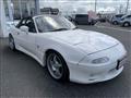 1997 Mazda Roadster