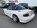 1997 Mazda Roadster