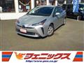 2021 Toyota Prius