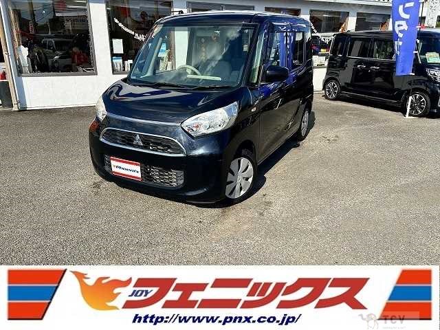 2018 Mitsubishi eK SPACE