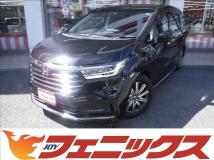 2020 Honda Odyssey