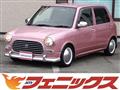 2002 Daihatsu Miragino