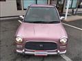 2002 Daihatsu Miragino