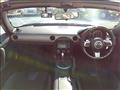 2009 Mazda Roadster