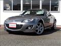 2009 Mazda Roadster