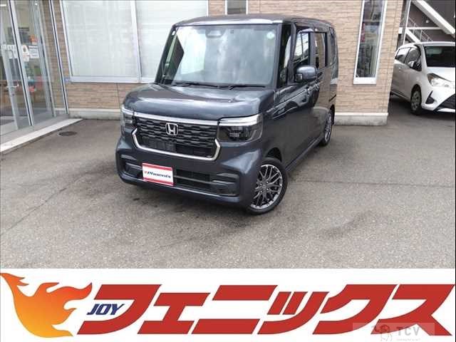 2024 Honda N BOX