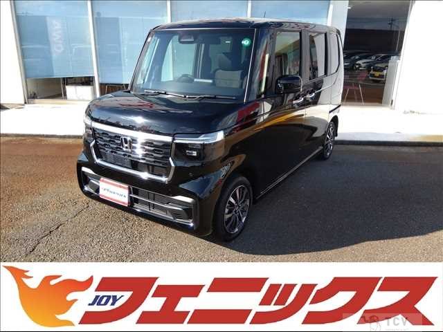 2024 Honda N BOX