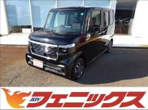2024 Honda N BOX