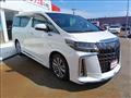 2020 Toyota Alphard