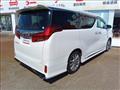 2020 Toyota Alphard