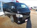 2021 Toyota Hiace Van