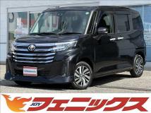 2023 Toyota Roomy