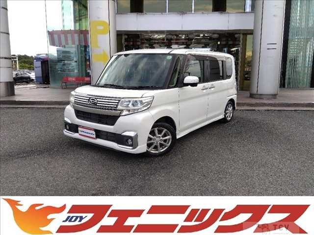 2017 Daihatsu Tanto