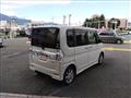 2017 Daihatsu Tanto