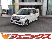 2017 Daihatsu Tanto