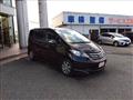 2008 Honda Freed