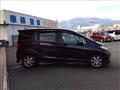 2008 Honda Freed