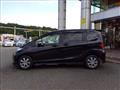 2008 Honda Freed