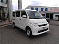 2024 Toyota Townace Van