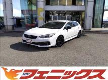 1991 Subaru Impreza Sportswagon