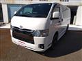 2023 Toyota Hiace Van