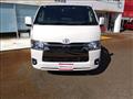 2023 Toyota Hiace Van