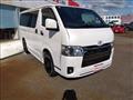 2023 Toyota Hiace Van