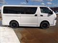 2023 Toyota Hiace Van