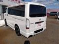 2023 Toyota Hiace Van