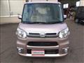 2014 Daihatsu Tanto