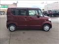 2012 Honda N BOX