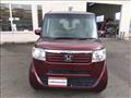 2012 Honda N BOX