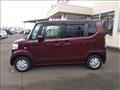 2012 Honda N BOX