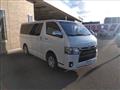 2015 Toyota Hiace Van