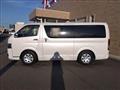 2015 Toyota Hiace Van