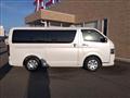 2015 Toyota Hiace Van