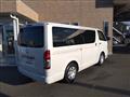 2015 Toyota Hiace Van