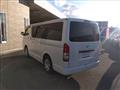 2015 Toyota Hiace Van