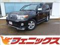 2015 Toyota Land Cruiser