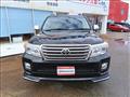 2015 Toyota Land Cruiser