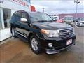 2015 Toyota Land Cruiser