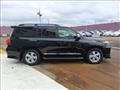 2015 Toyota Land Cruiser