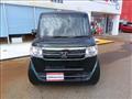 2016 Honda N BOX